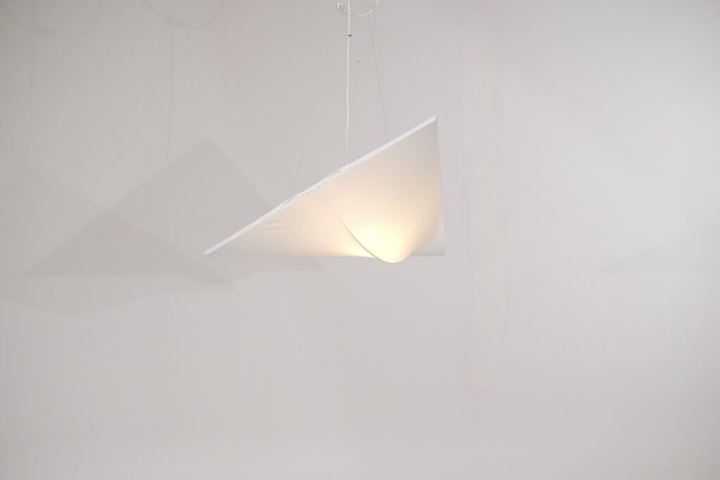 Suspension Sanka par Kazuhide Takahama pour Sirrah - 1970
