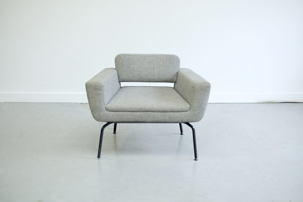 Fauteuil Série 50 par Antonio Rodriguez pour La Cividina -  2000s