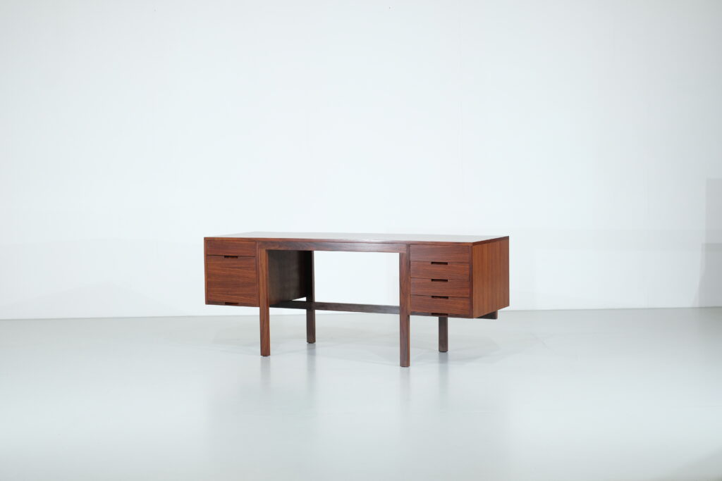Bureau Canaan par Marcel Breuer pour Gavina - 1960s