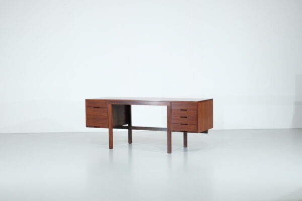 Bureau Canaan par Marcel Breuer pour Gavina - 1960s