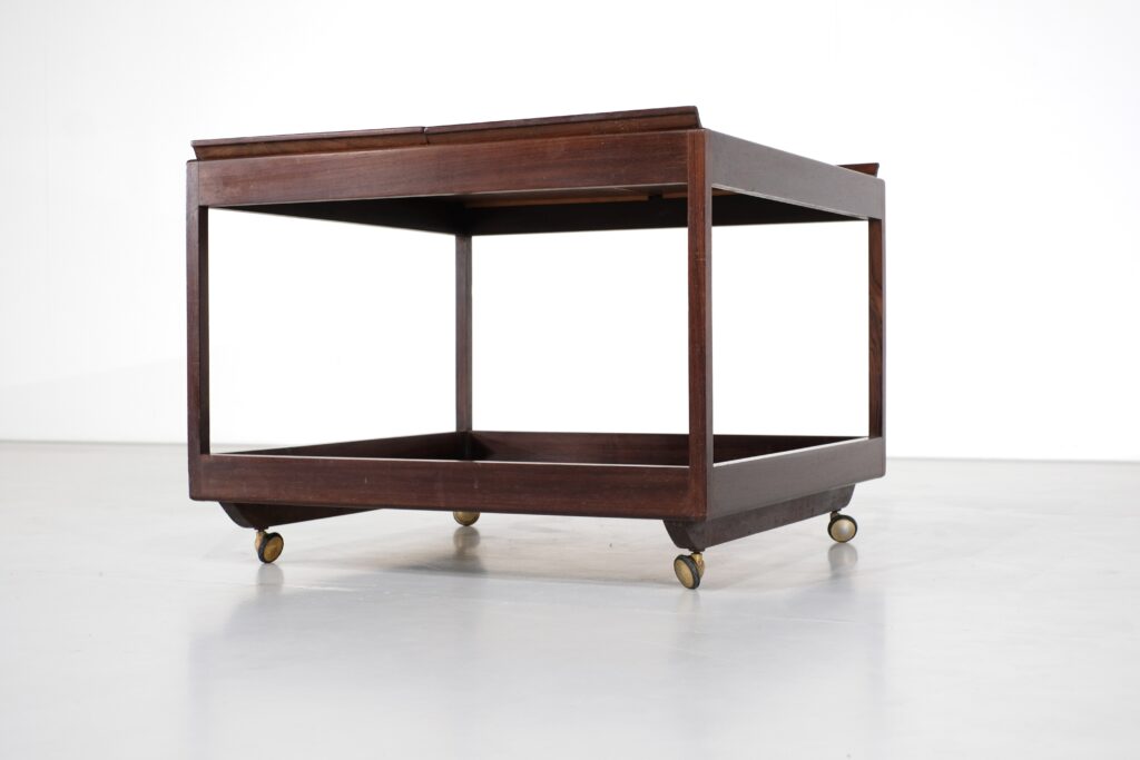 Desserte/ Bar par Martin Eisler pour Forma - 1960s