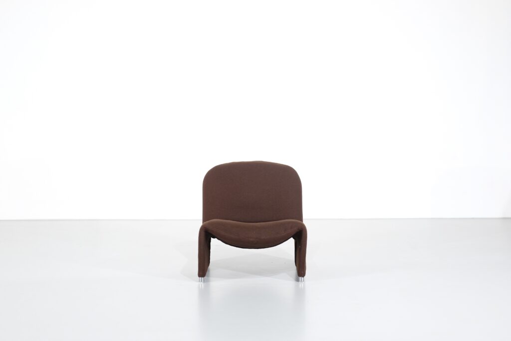 Fauteuil Alky par Giancarlo Piretti pour Anonima Castelli - 1960s