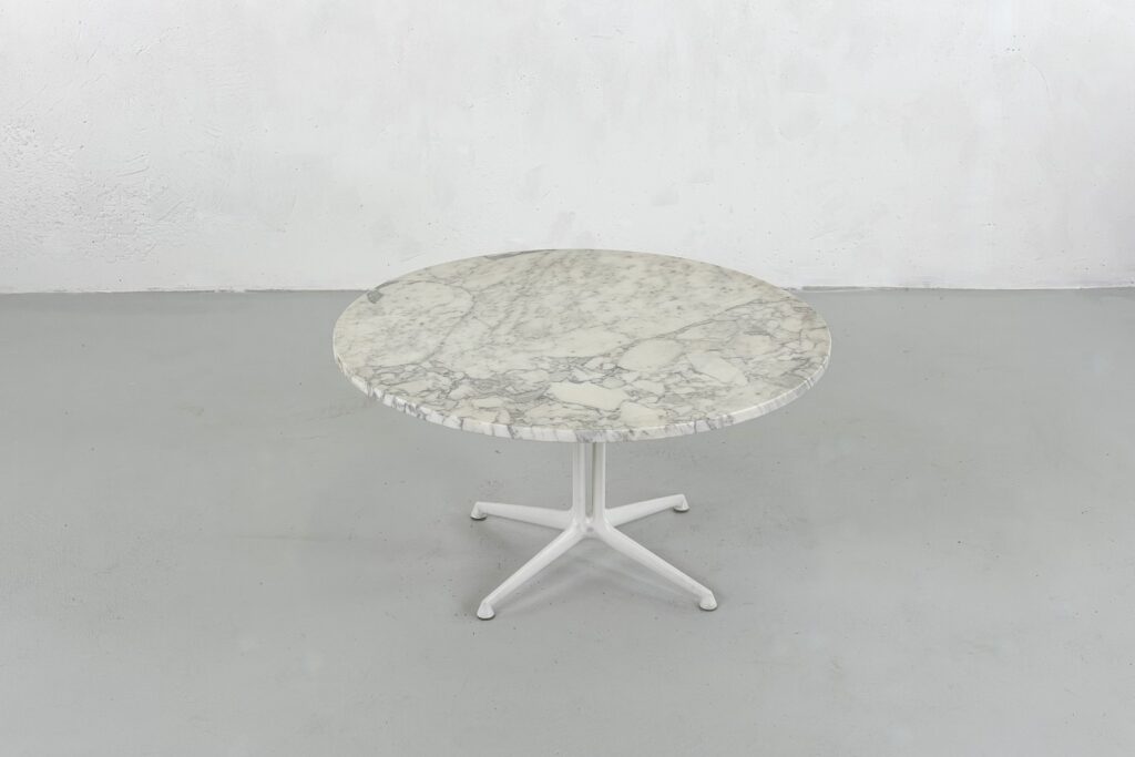 Table basse Lafonda par Charles et Ray Eames pour Herman Miller - 1970S