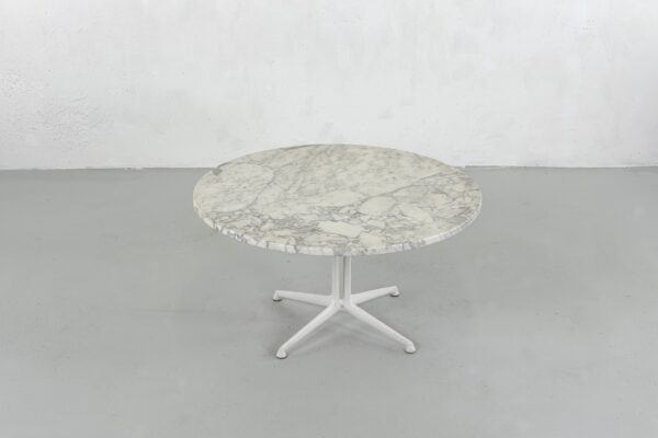 Table basse Lafonda par Charles et Ray Eames pour Herman Miller - 1970S