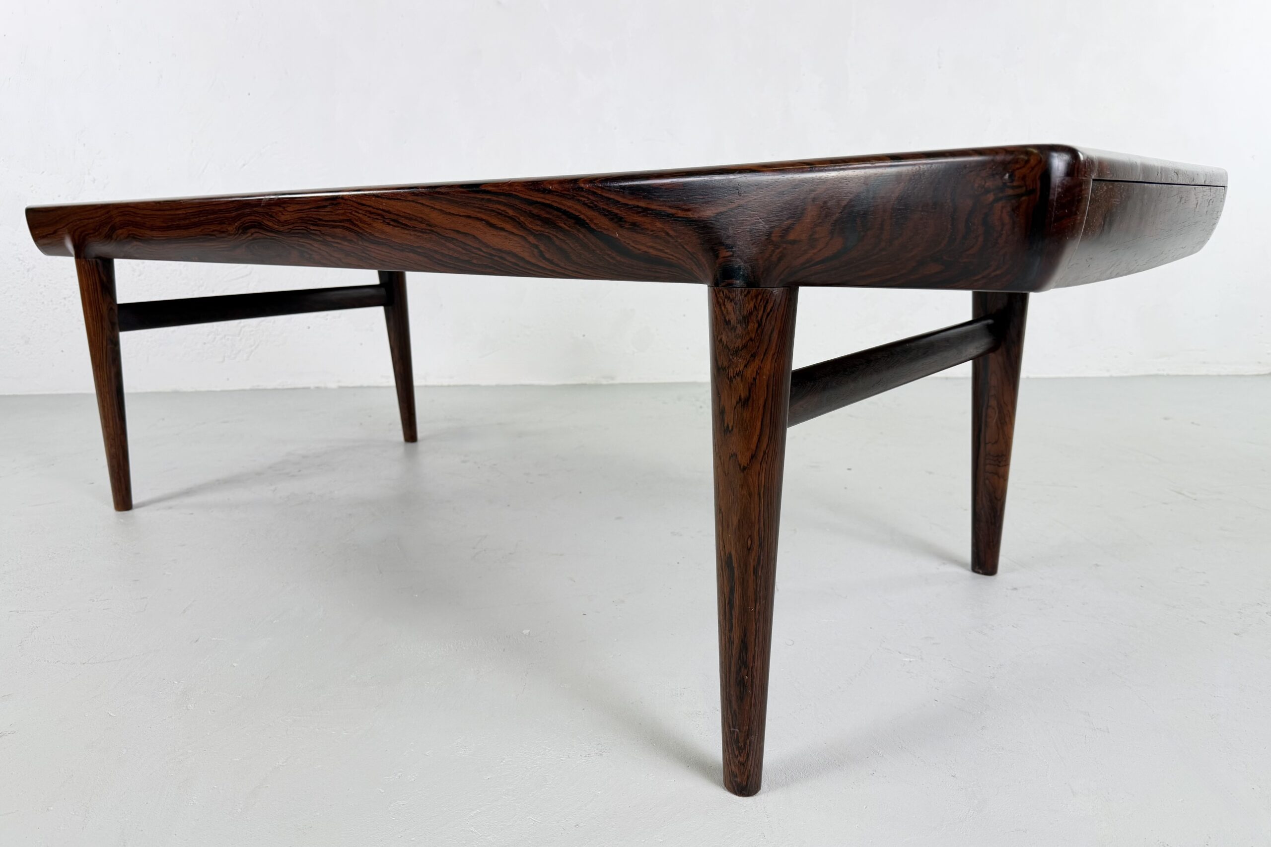 Table basse par Johannes Andersen pour Silkeborg-1960s – Image 2