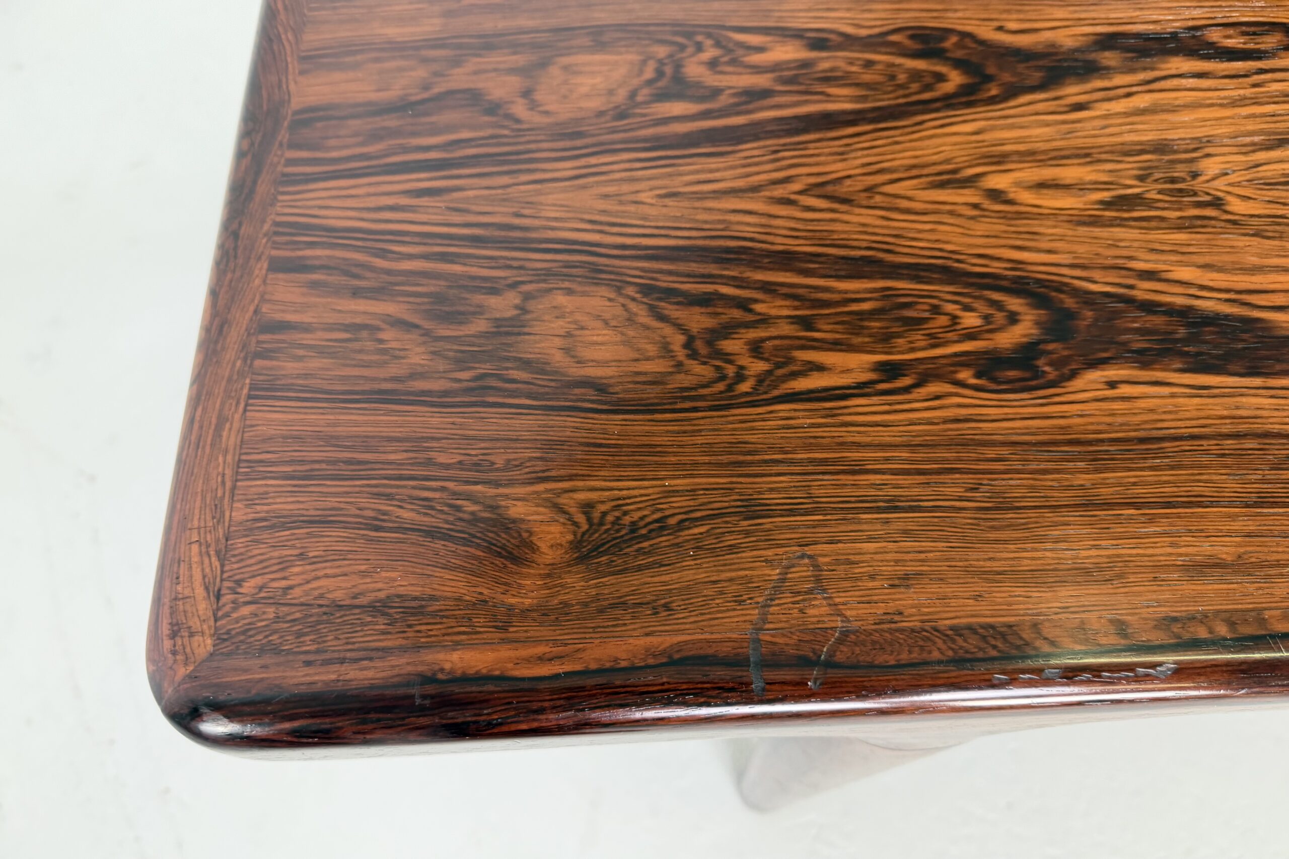 Table basse par Johannes Andersen pour Silkeborg-1960s – Image 5