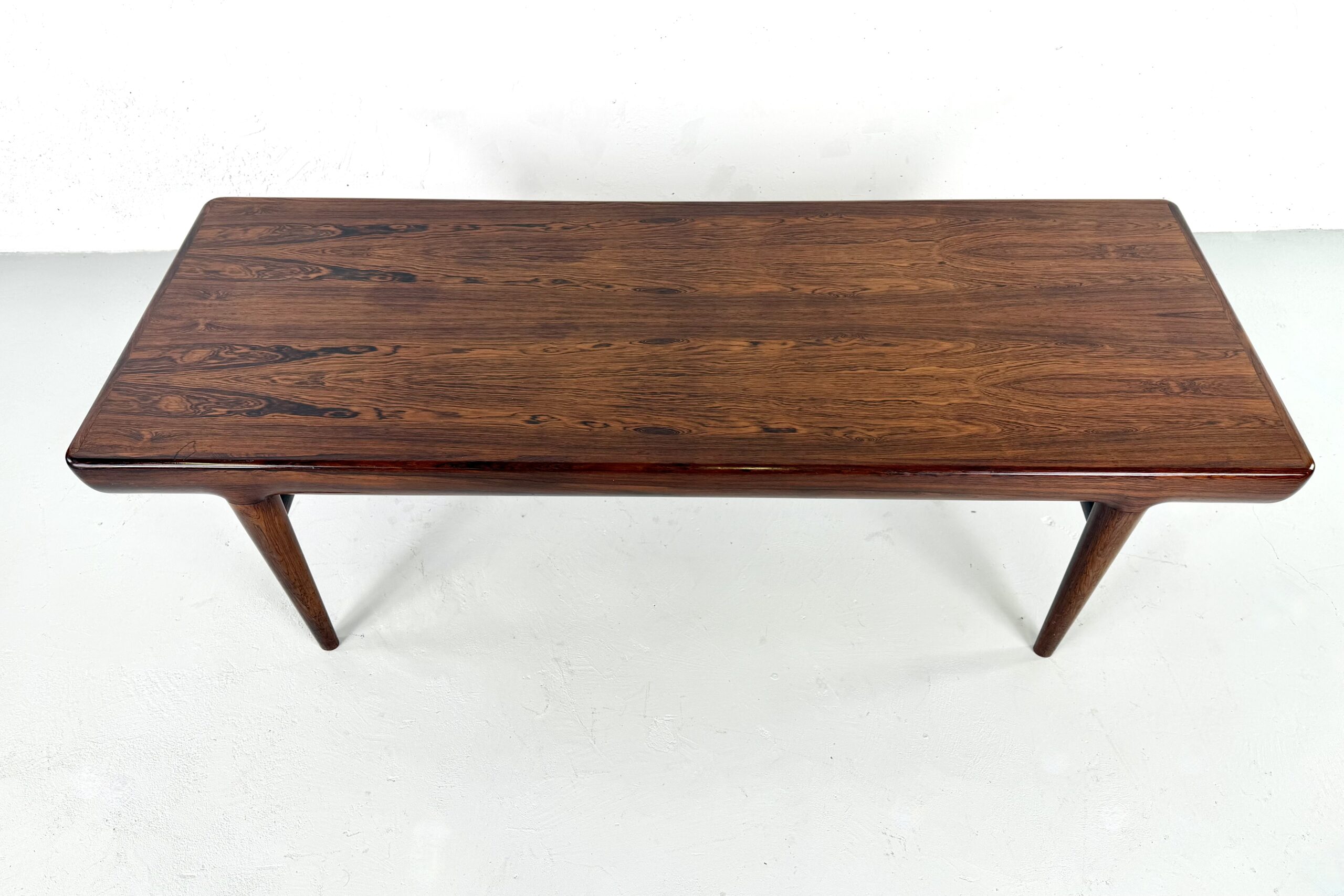 Table basse par Johannes Andersen pour Silkeborg-1960s – Image 8