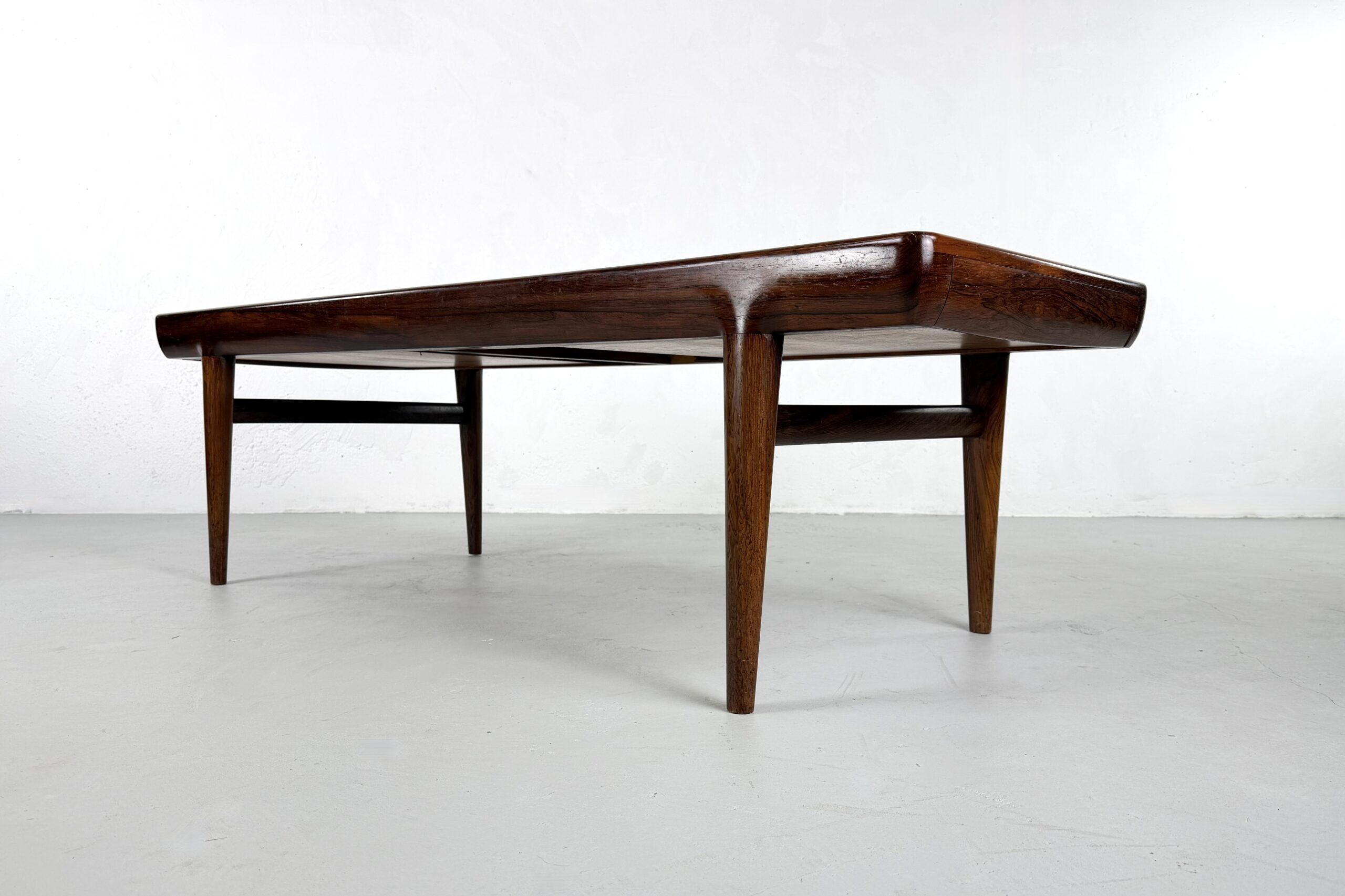 Table basse par Johannes Andersen pour Silkeborg-1960s – Image 9