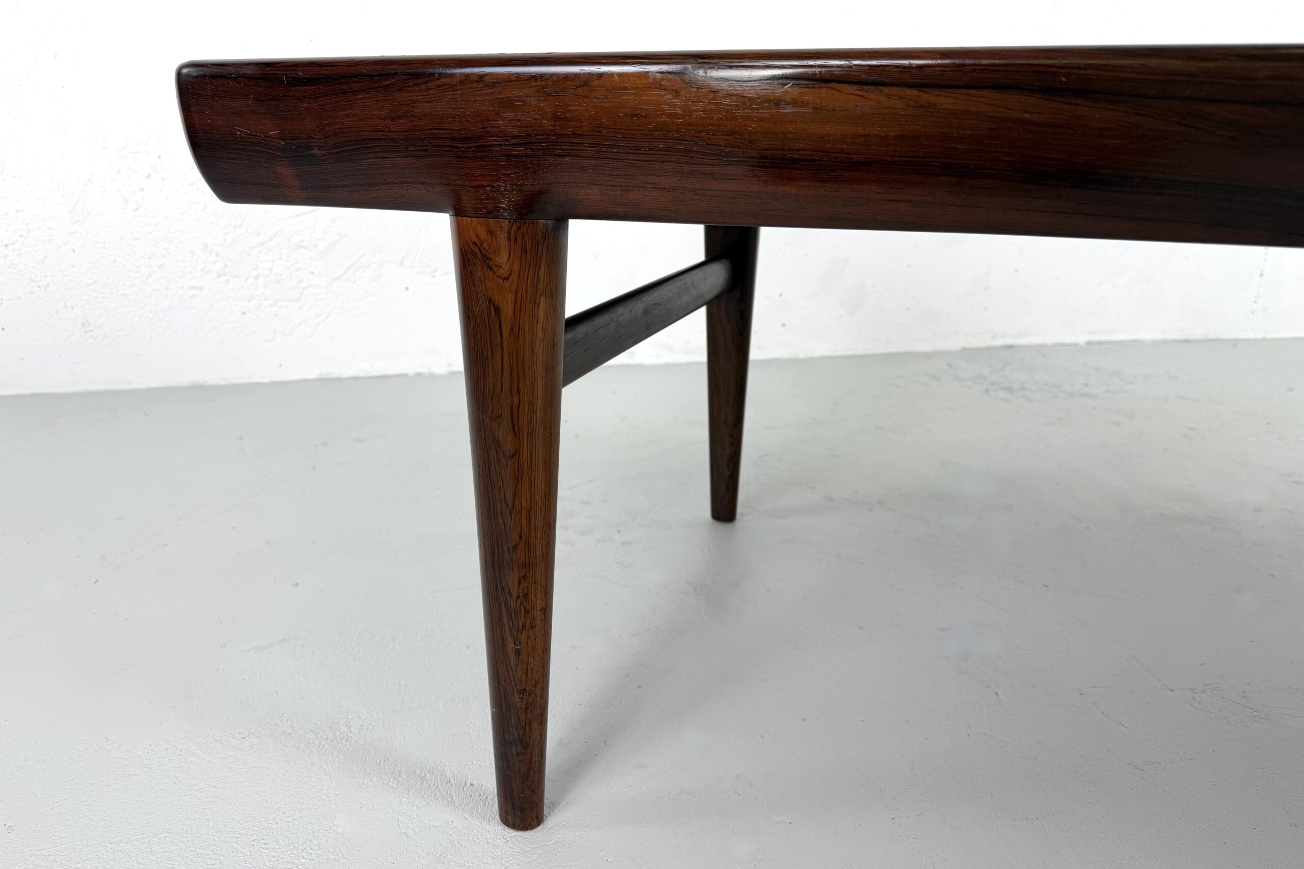 Table basse par Johannes Andersen pour Silkeborg-1960s – Image 10
