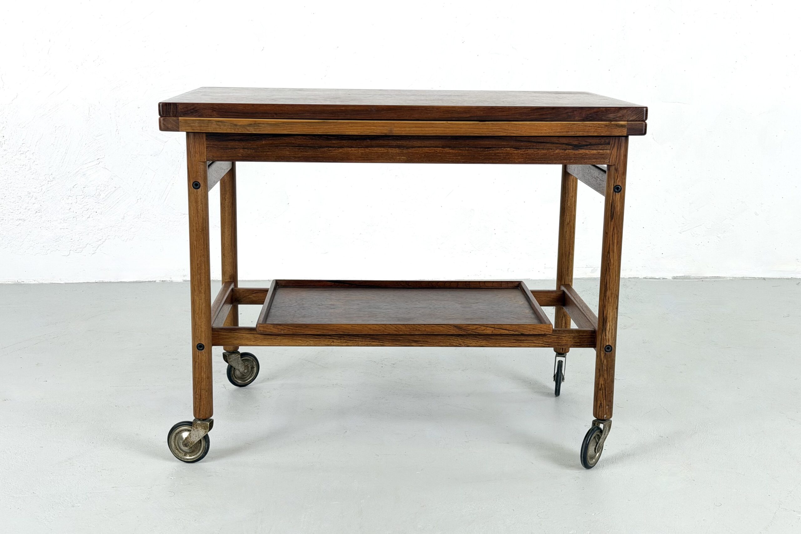 Trolley/Bar par Kurt Østervig pour Jason Mobler-1960s – Image 3