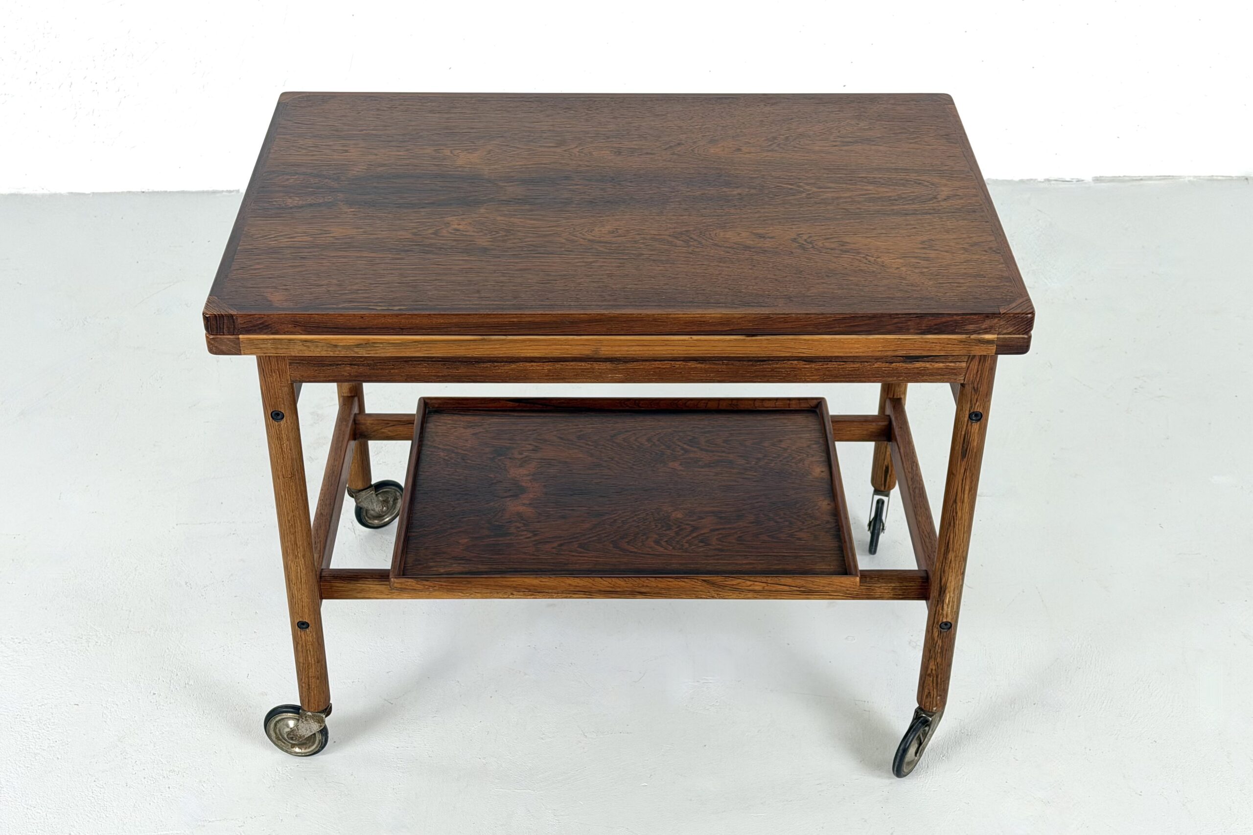 Trolley/Bar par Kurt Østervig pour Jason Mobler-1960s