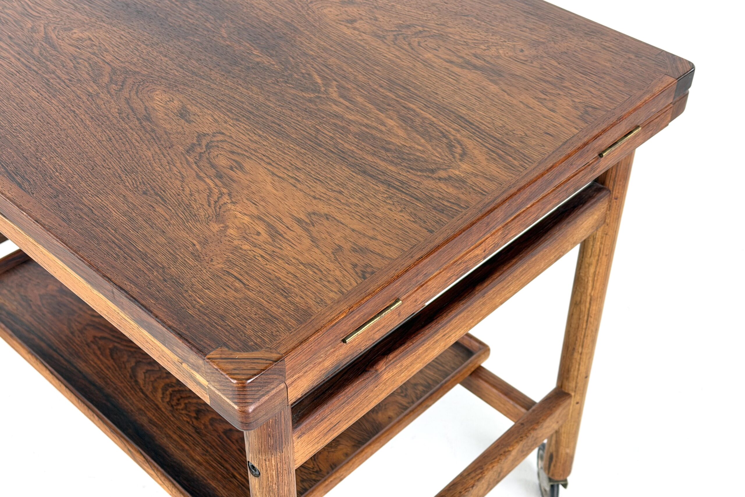 Trolley/Bar par Kurt Østervig pour Jason Mobler-1960s – Image 4