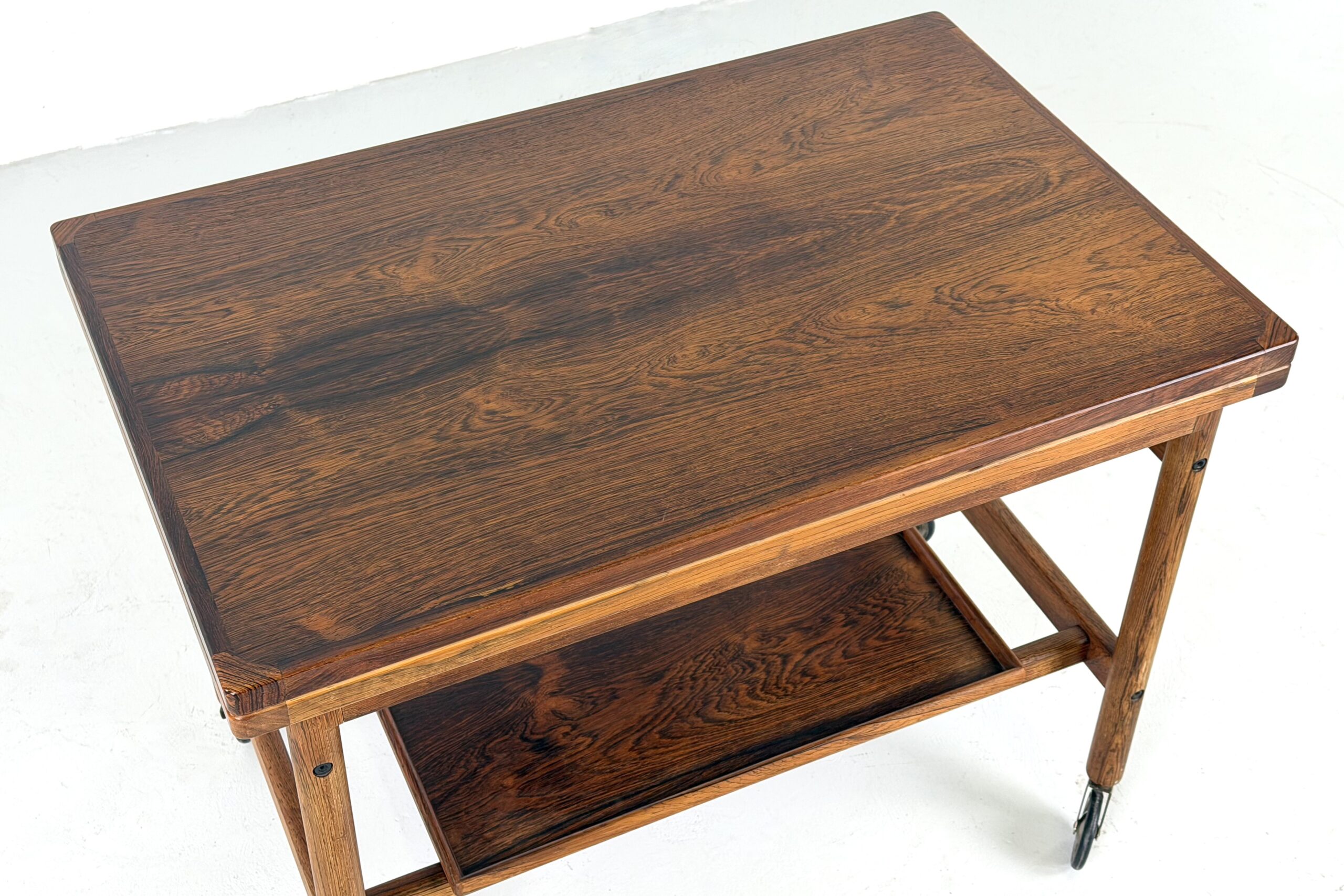 Trolley/Bar par Kurt Østervig pour Jason Mobler-1960s – Image 5