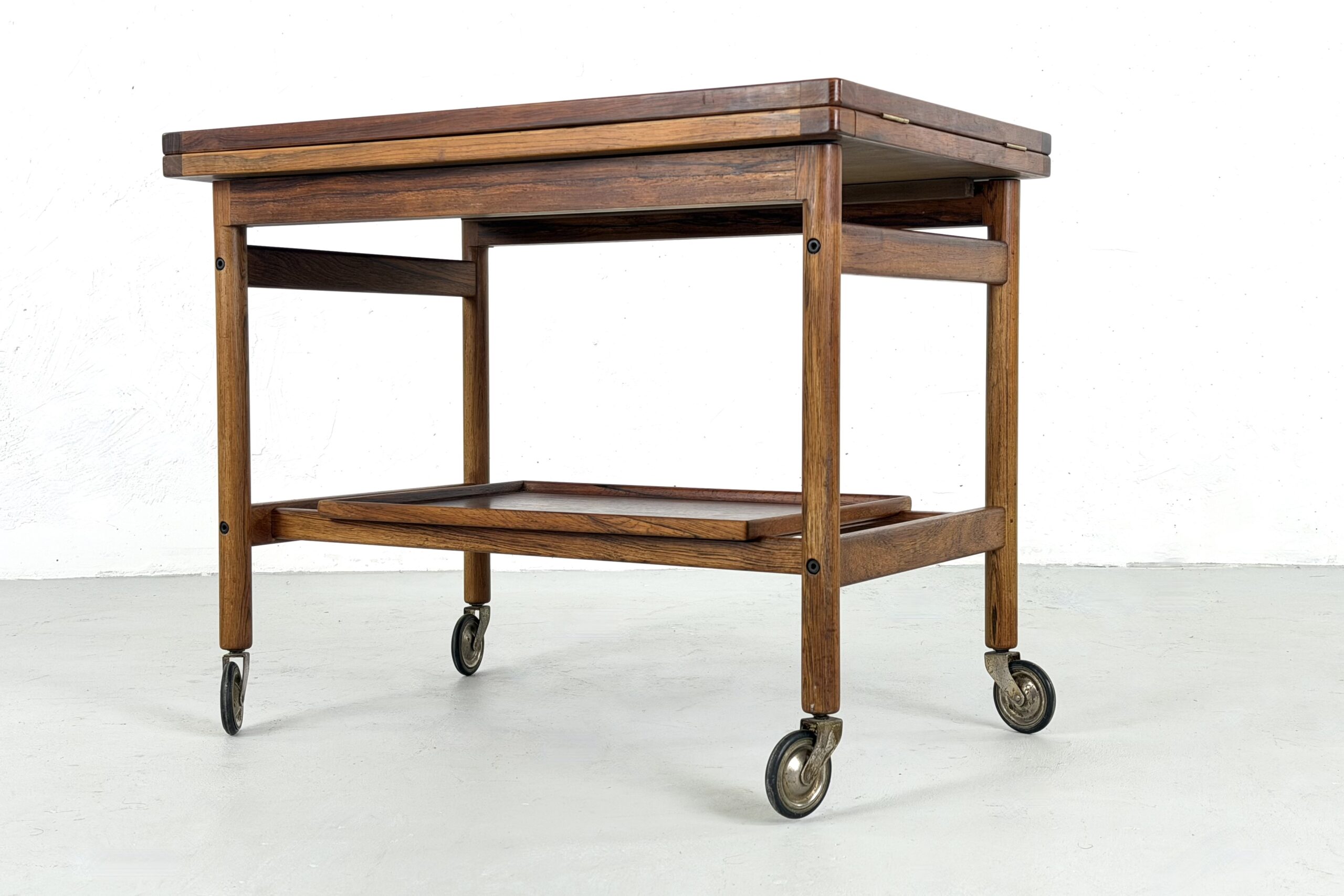 Trolley/Bar par Kurt Østervig pour Jason Mobler-1960s – Image 6