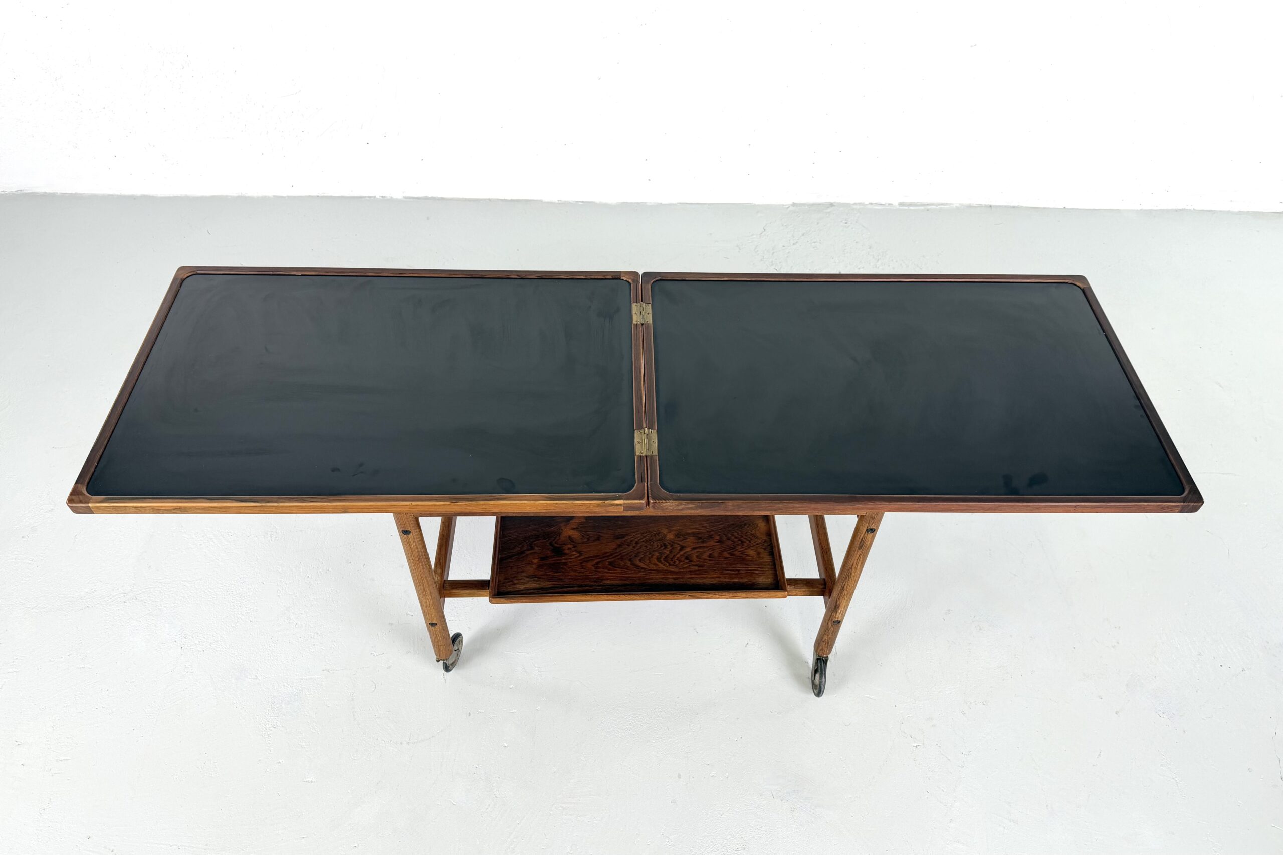 Trolley/Bar par Kurt Østervig pour Jason Mobler-1960s – Image 7