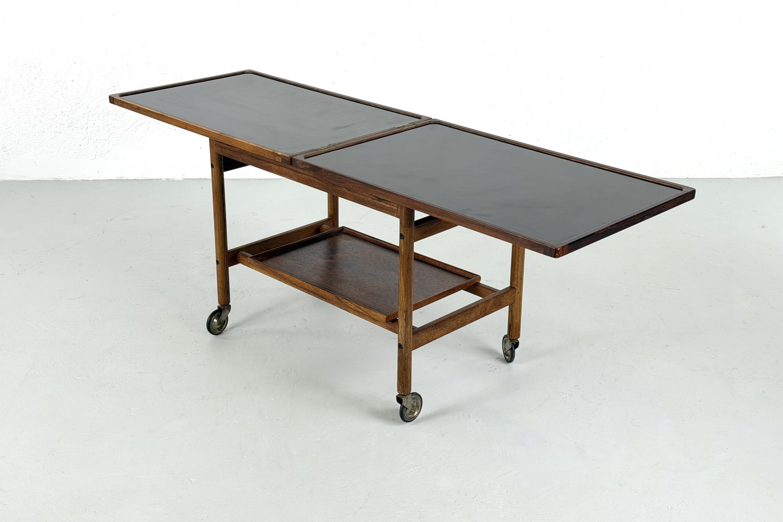 Trolley/Bar par Kurt Østervig pour Jason Mobler-1960s – Image 8