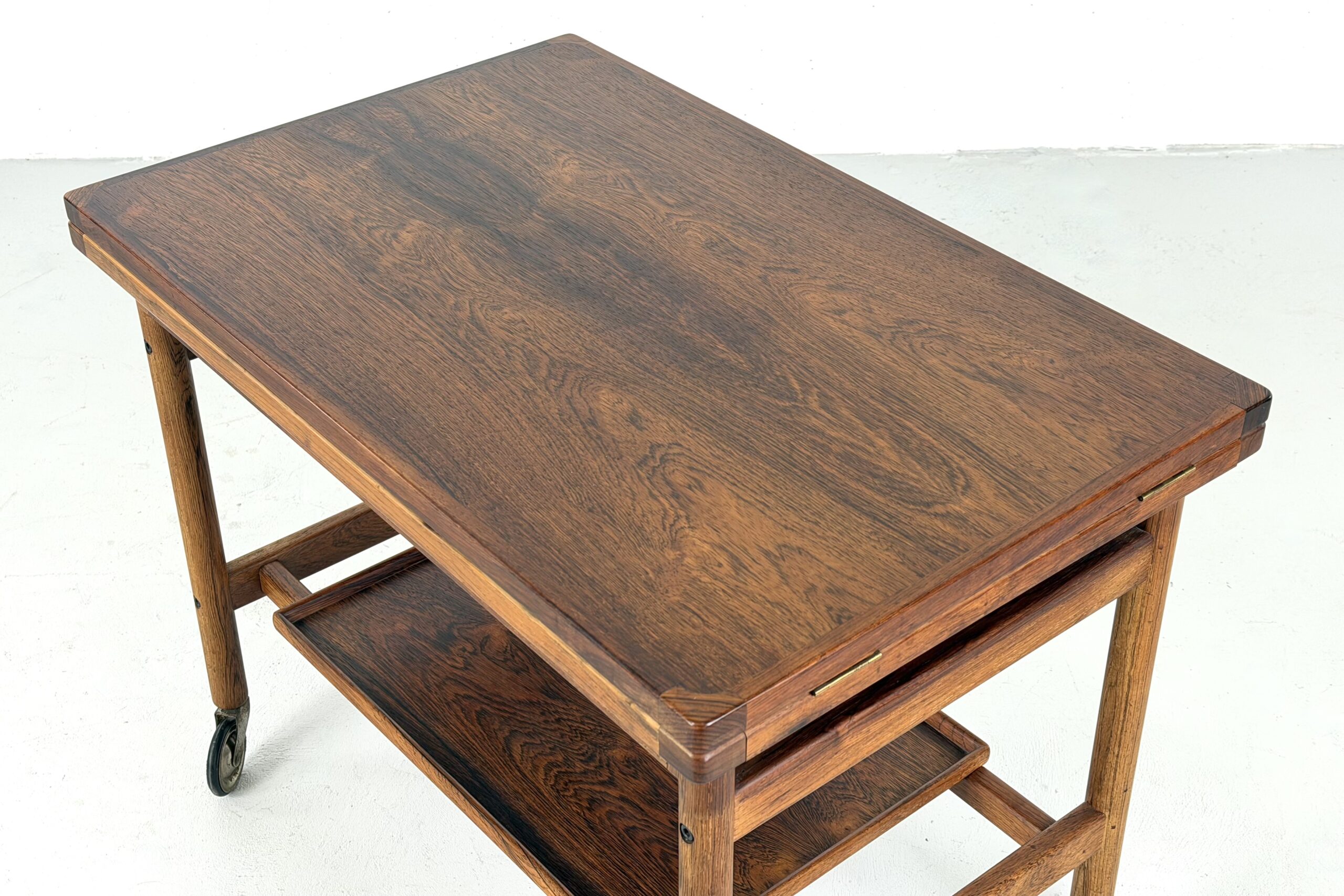 Trolley/Bar par Kurt Østervig pour Jason Mobler-1960s – Image 11