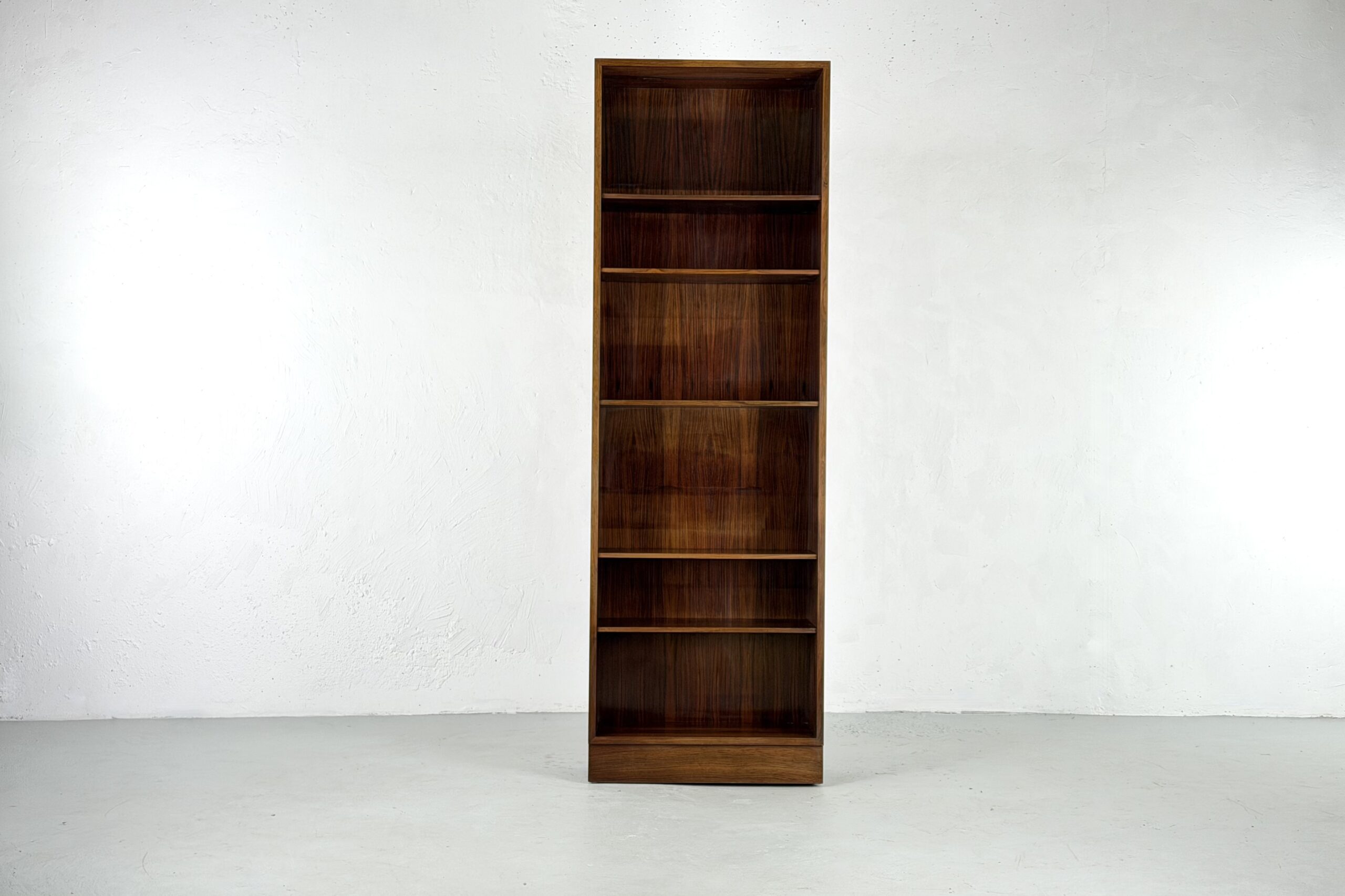 Meuble de rangement par Gunni Omann pour Omann Jun - 1960s – Image 2