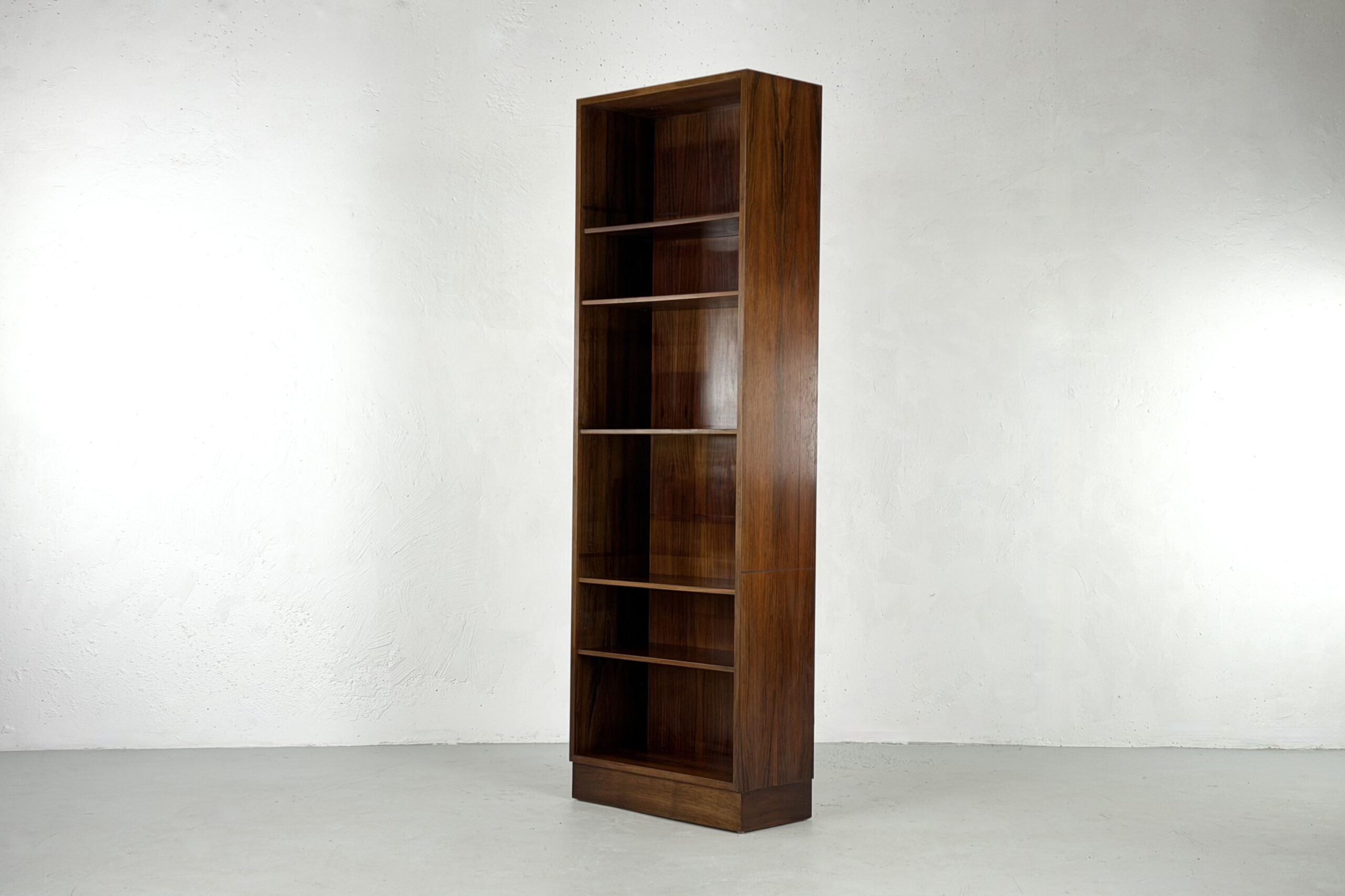 Meuble de rangement par Gunni Omann pour Omann Jun - 1960s