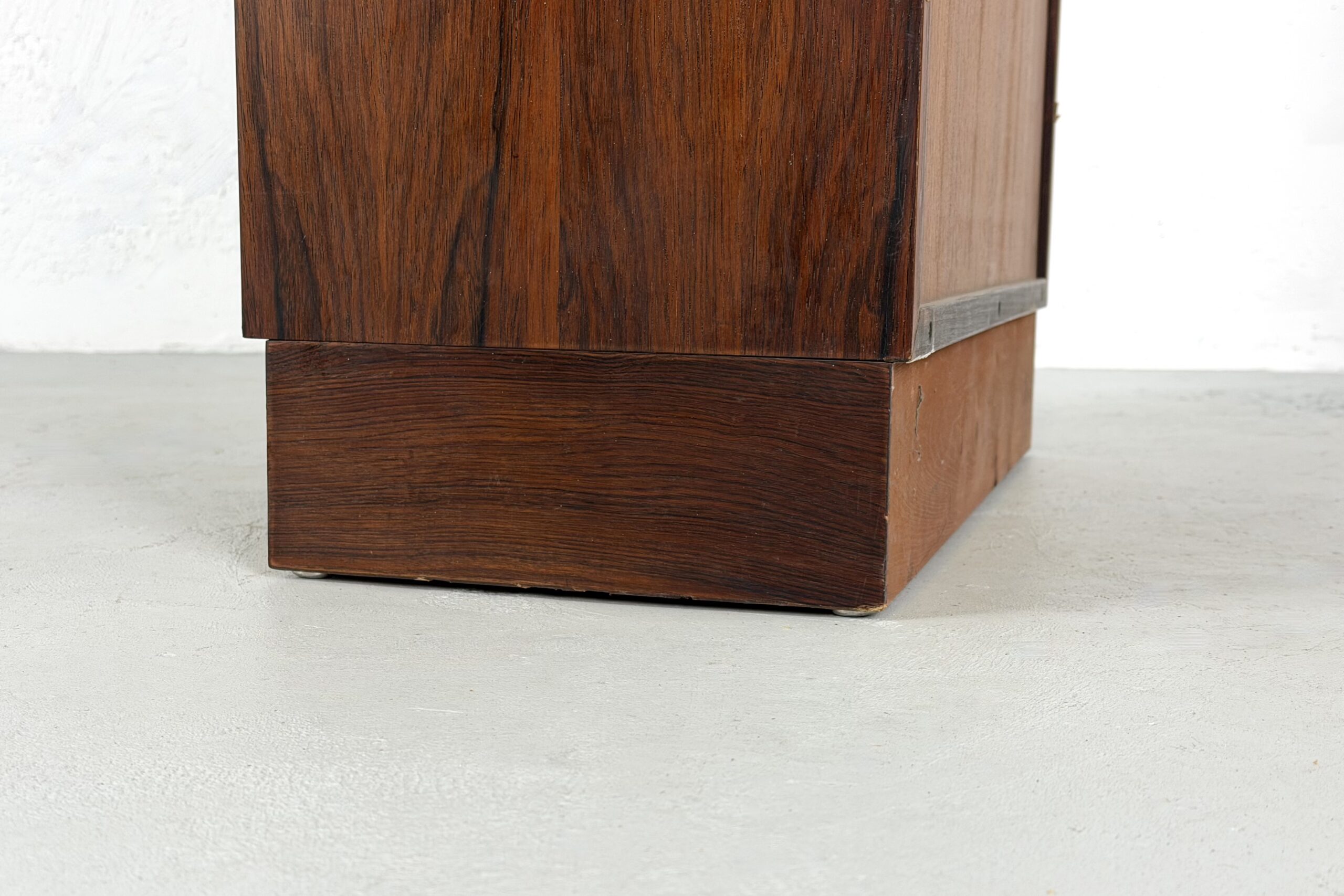 Meuble de rangement par Gunni Omann pour Omann Jun - 1960s – Image 8