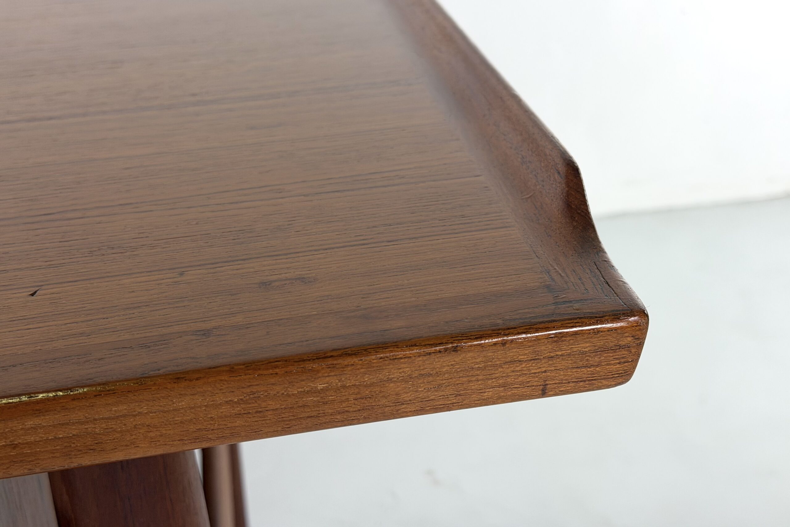 Bureau de direction modèle 207 par Arne Vodder pour Sibast - 1960s – Image 6