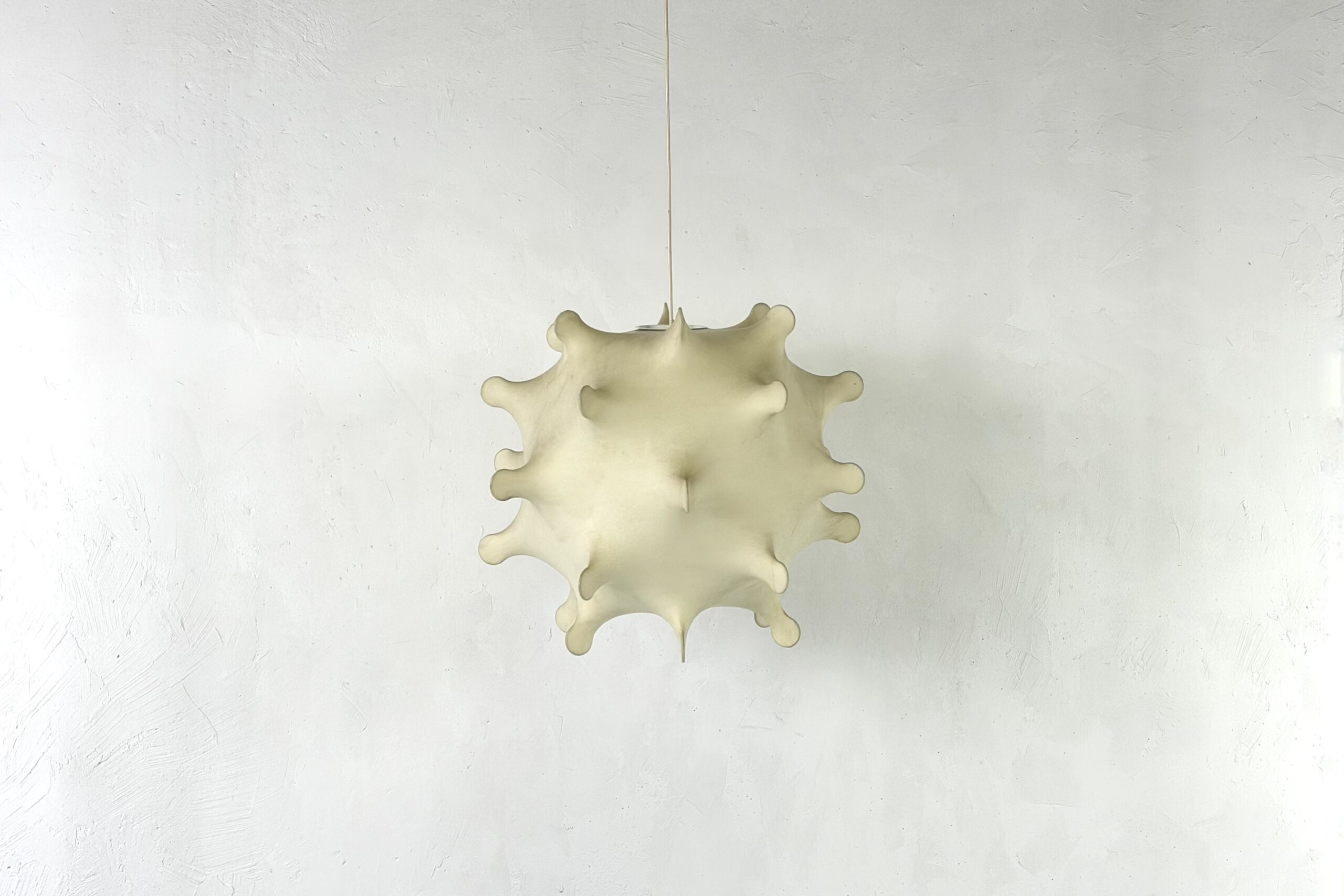 Suspension Teraxacum par Achille & Pier Giacomo Castiglioni pour -1960s – Image 10
