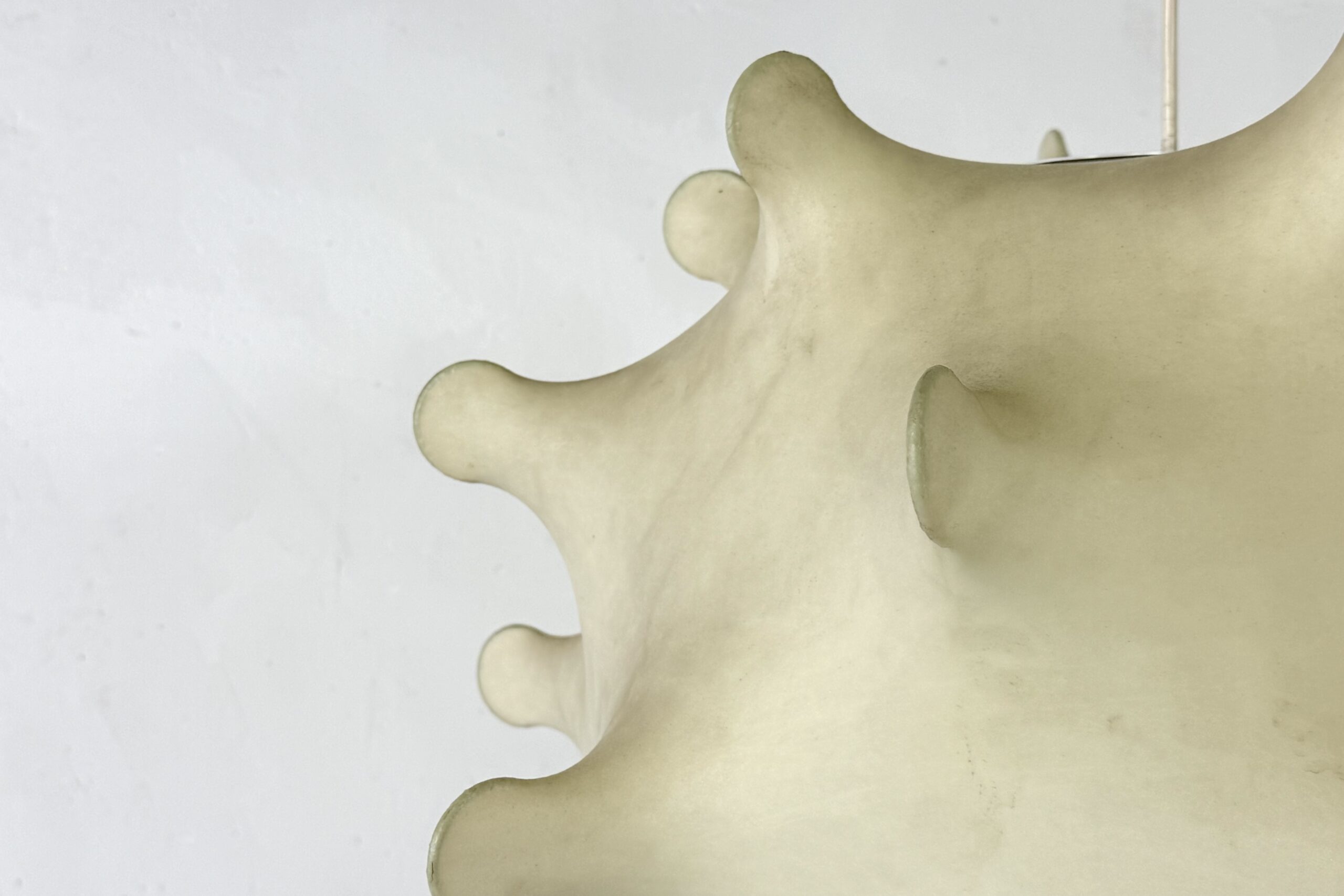 Suspension Teraxacum par Achille & Pier Giacomo Castiglioni pour -1960s – Image 9