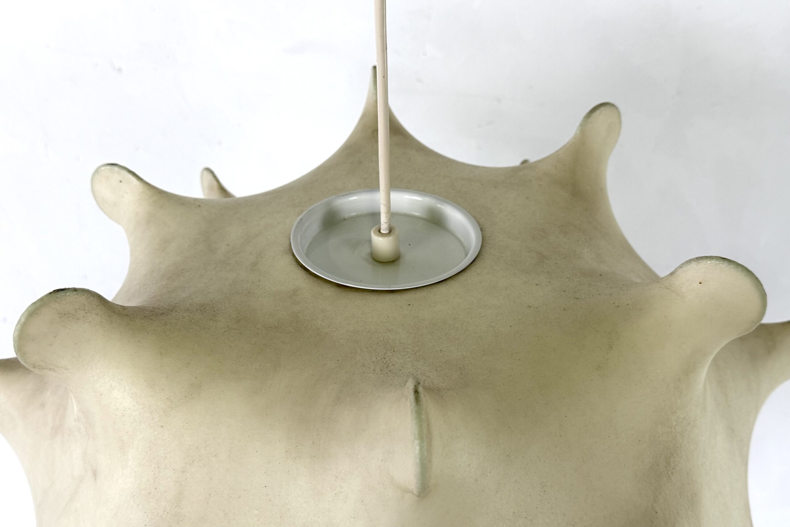 Suspension Teraxacum par Achille & Pier Giacomo Castiglioni pour -1960s – Image 8