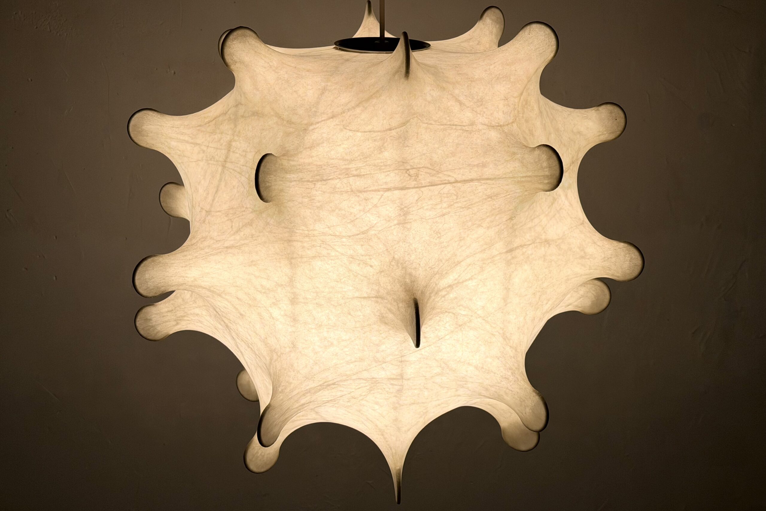 Suspension Teraxacum par Achille & Pier Giacomo Castiglioni pour -1960s – Image 6
