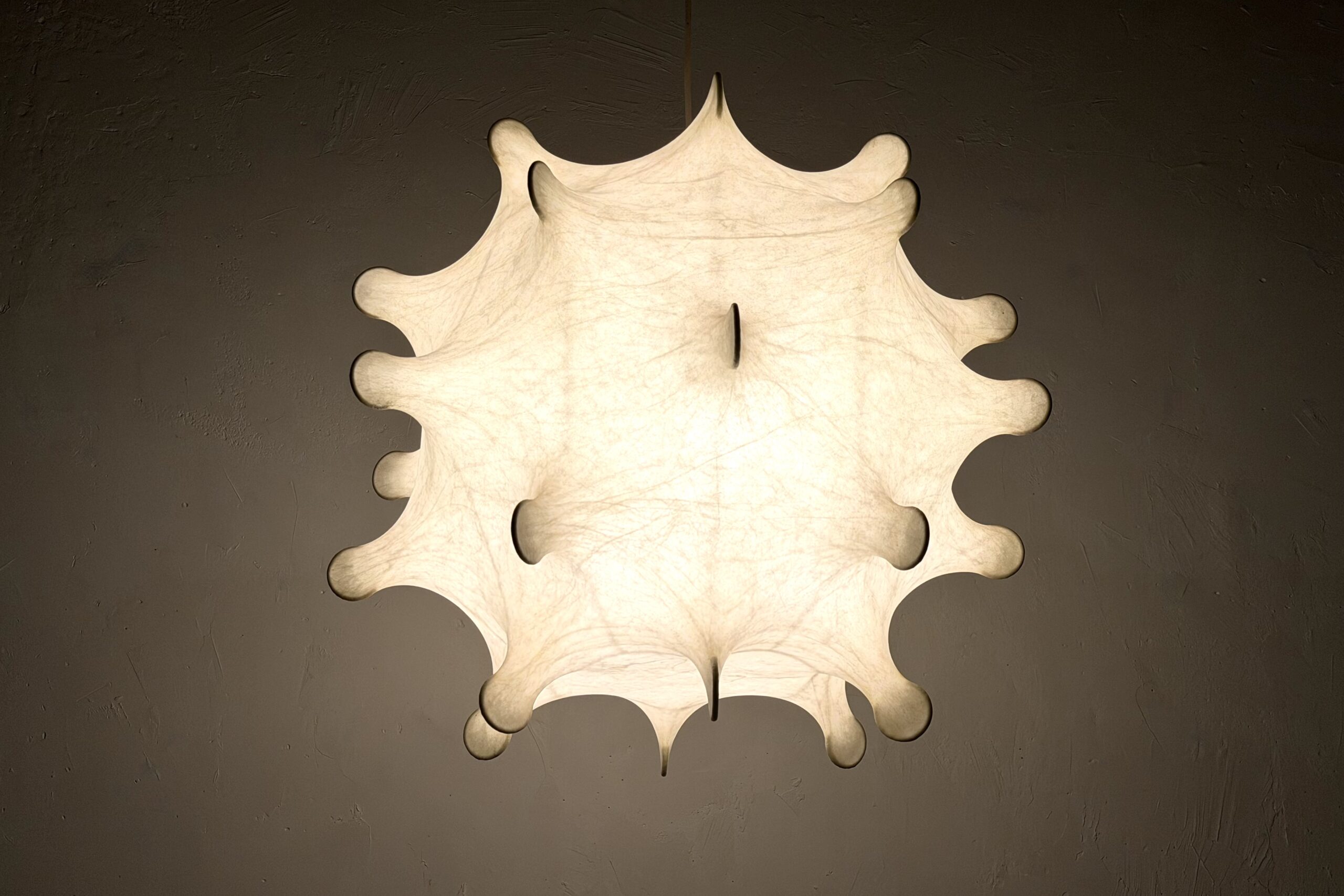 Suspension Teraxacum par Achille & Pier Giacomo Castiglioni pour -1960s – Image 4
