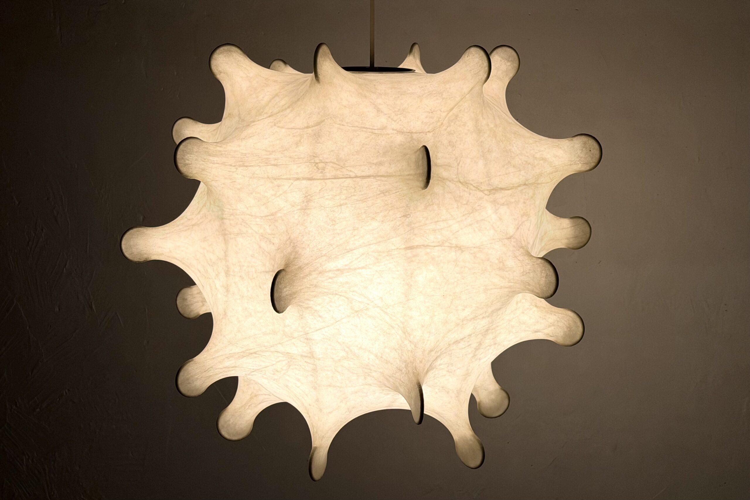 Suspension Teraxacum par Achille & Pier Giacomo Castiglioni pour -1960s – Image 3