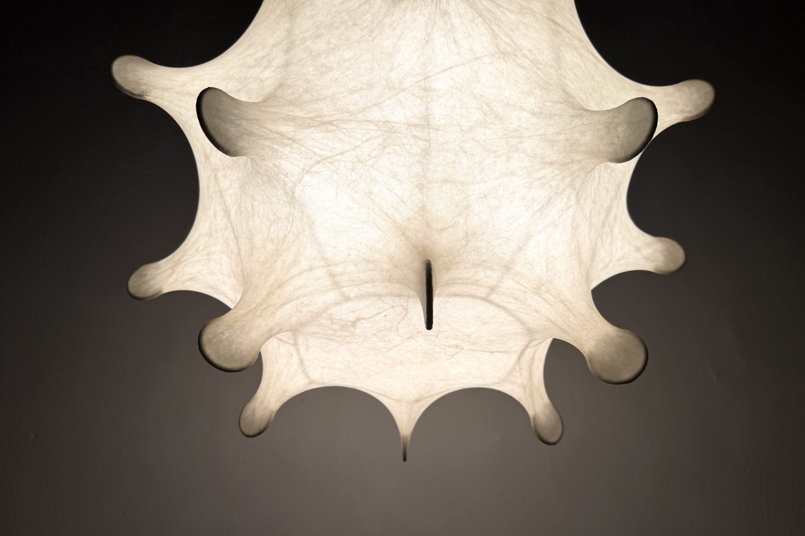 Suspension Teraxacum par Achille & Pier Giacomo Castiglioni pour -1960s – Image 2