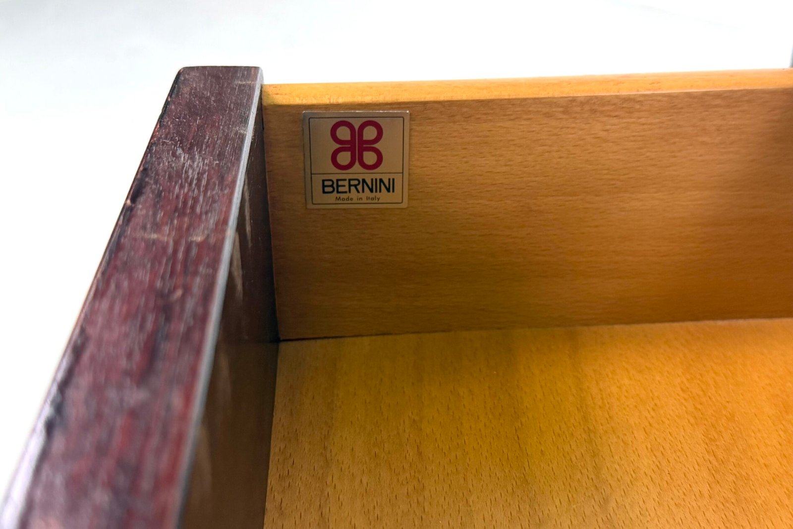 Table basse modele 554 par Gianfranco Frattini pour Bernini - 1960s – Image 5